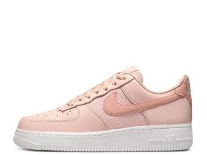 Air Force 1 Cross Stitch Pink (2022)
