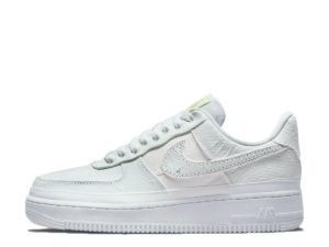 WMNS Air Force 1 Tear Away Purple Pulse (2021)
