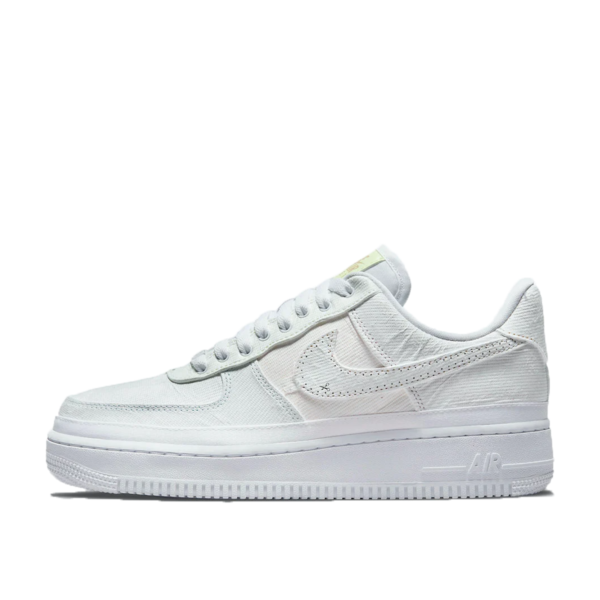 WMNS Air Force 1 Tear Away Purple Pulse (2021)