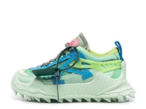 Odsy-1000 Light Green Blue (W) (2022)