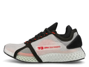 Y-3 Runner 4D IOW Bliss (2021)