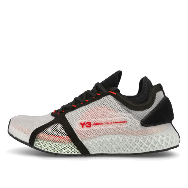 Y-3 Runner 4D IOW Bliss (2021)
