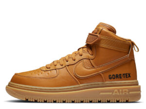 Air Force 1 High GTX Boot Flax (2020)