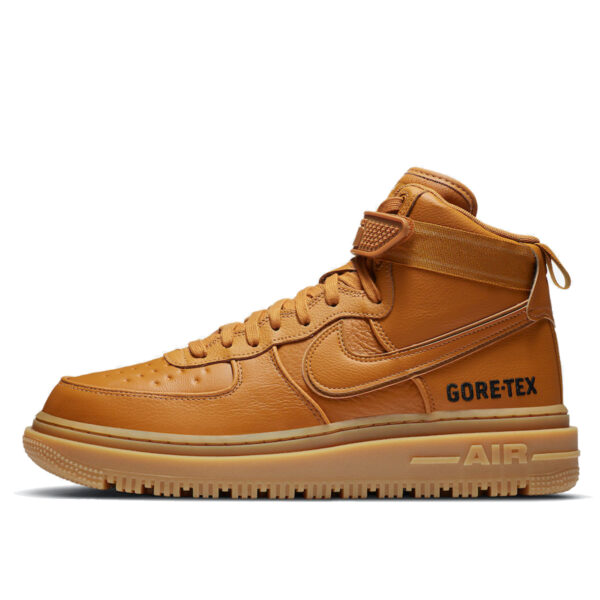 Air Force 1 High GTX Boot Flax (2020)
