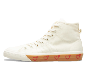 Human Made Nizza Hi Off White (2020)