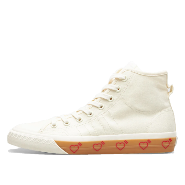 Human Made Nizza Hi Off White (2020)