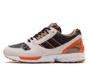 x atmos ZX 8000 'Animal' (2020)