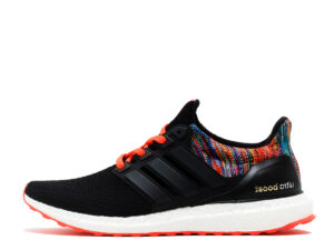 Mi Ultra Boost 2.0 Multicolor Rainbow (2017)