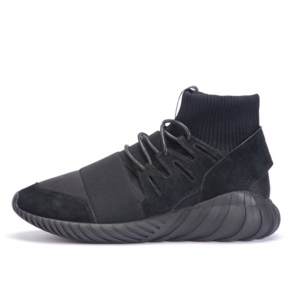 Tubular Doom Triple Black
