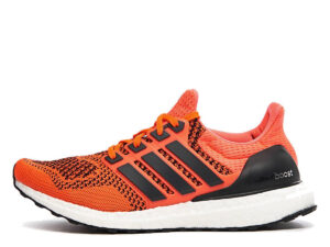 Ultra Boost 1.0 Solar Red (2019)