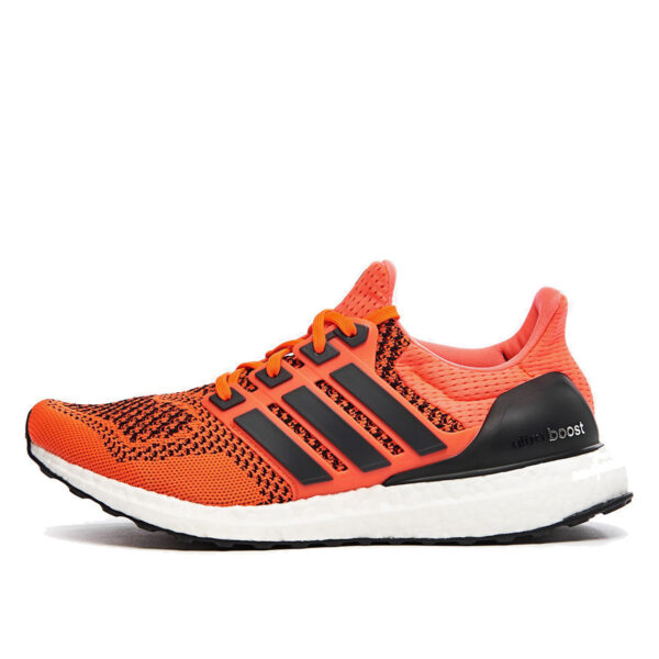 Ultra Boost 1.0 Solar Red (2019)