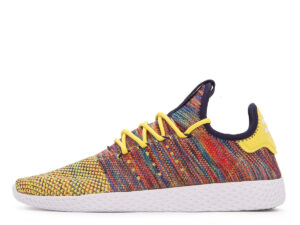 Tennis HU Pharrell Multicolor