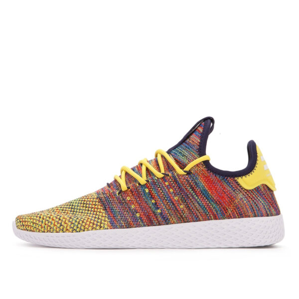 Tennis HU Pharrell Multicolor