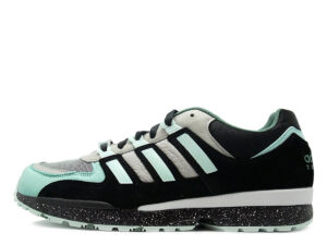 Consortium x Sneaker Freaker Torsion Integral S