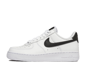 WMNS Air Force 1 '07 Low White Black