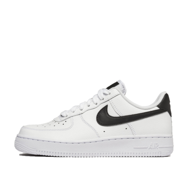WMNS Air Force 1 '07 Low White Black