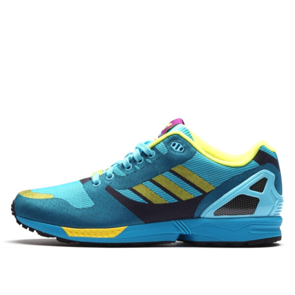ZX Flux Weave 'Aqua' (2014)