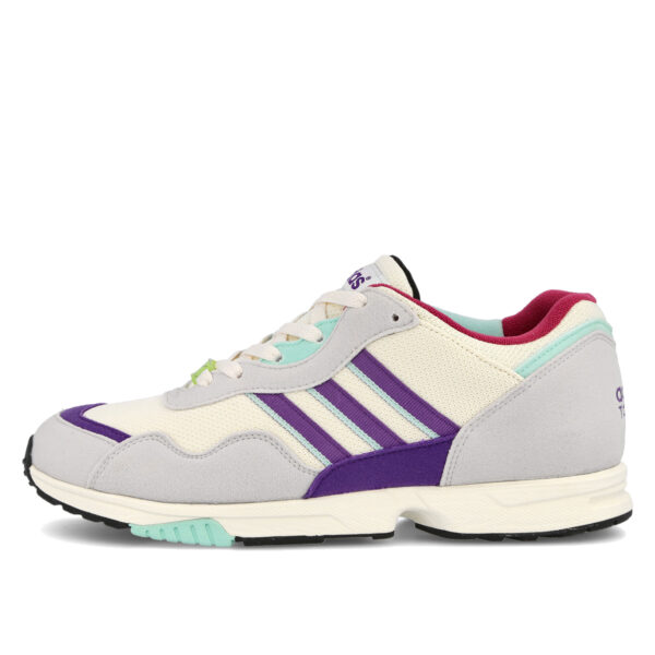 HRMNY SPZL 'Chalk White' (2020)