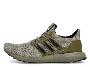 x Star Wars Ultra Boost DNA 'Yoda' (2020)