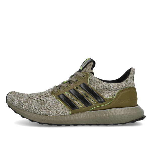 x Star Wars Ultra Boost DNA 'Yoda' (2020)
