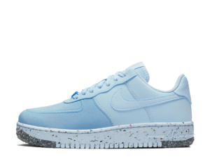 Air Force 1 Crater Chambray Blue (2021)