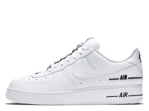 Air Force AF 1 Low 'Added Air' (2020)