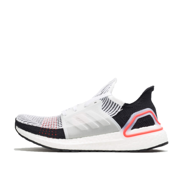 WMNS Ultra Boost 2019 Cloud White Active Red (2018)