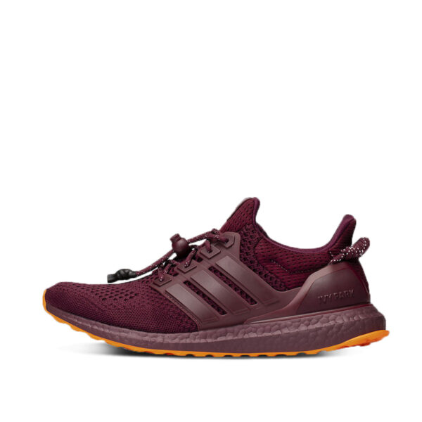 WMNS X Beyonce Ivy Park Ultra Boost Maroon (2020)