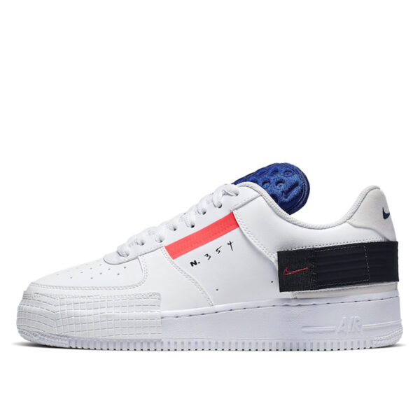 Air Force 1 Low Type (2019)