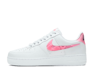 WMNS Air Force 1 07 SE Love for All (2021)