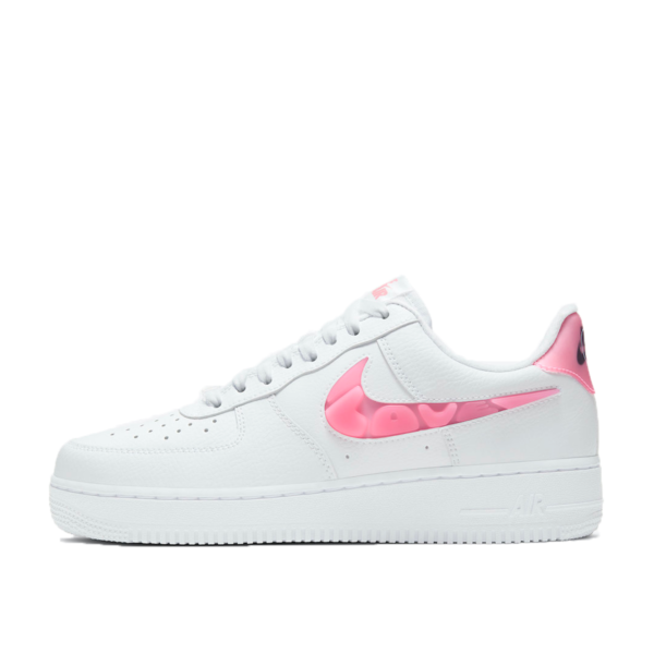 WMNS Air Force 1 07 SE Love for All (2021)