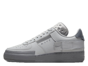 Air Force Type 2 Grey Fog (2020)