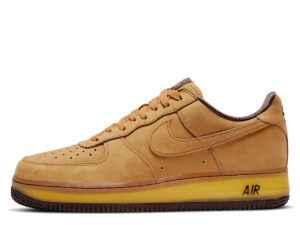 Air Force 1 Low 'Wheat Dark Mocha' (2020)