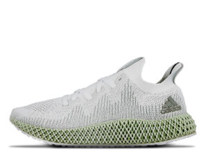 AlphaEdge 4D White Grey (2019)
