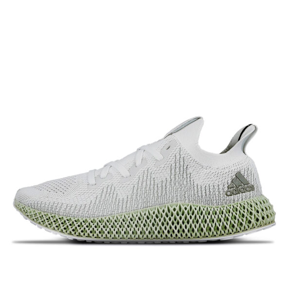 AlphaEdge 4D White Grey (2019)