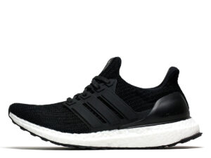 Ultra Boost 4.0 Core Black