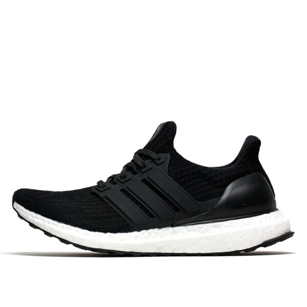 Ultra Boost 4.0 Core Black