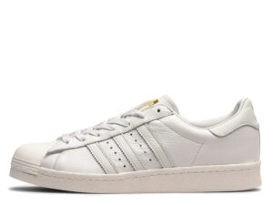 Superstar Boost White (2017)