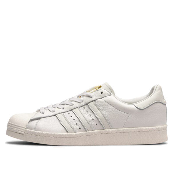 Superstar Boost White (2017)