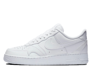 Air Force 1 Misplaced Swoosh White (2020)