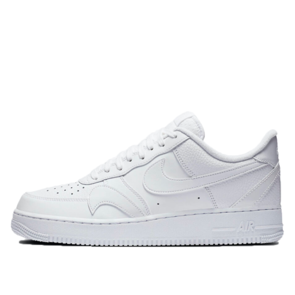 Air Force 1 Misplaced Swoosh White (2020)