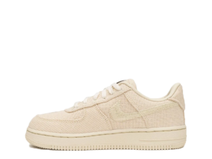 x Stussy Air Force 1 Low Fossil (PS) (2020)