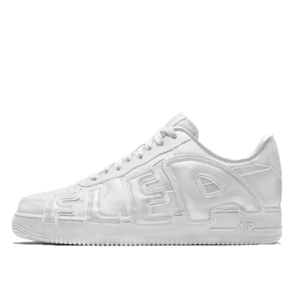 Air Force 1 Low Cactus Plant Flea Market White (2020)