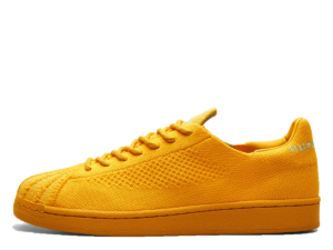 Superstar Primeknit Pharrell Yellow (2020)