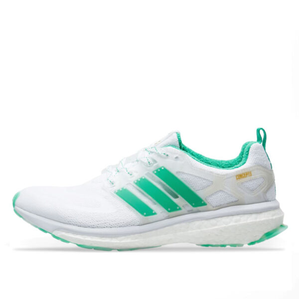 x Concepts Energy Boost “Shiatsu”