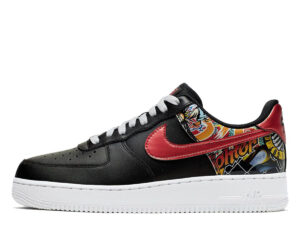 Air Force AF 1 Low 'China Hoop Dreams' (2019)