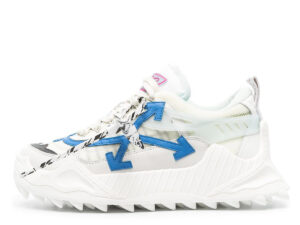 Odsy-1000 Sneaker White Blue (2021)