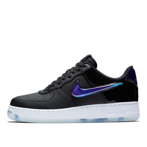 Air Force 1 Playstation Low E3 (2018)