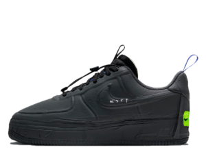 Air Force 1 Experimental Black (2021)