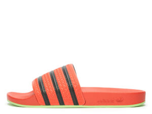 x AriZona Adilette 'Watermelon' (2019)